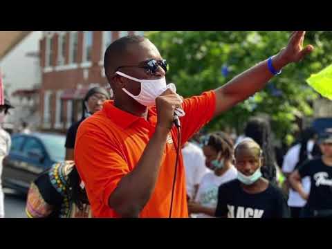 GodSquad Summer of 2020 Engagement