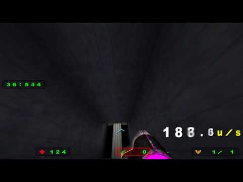 DFWC2017. Round 2 Strangeland RANK1 on VQ3