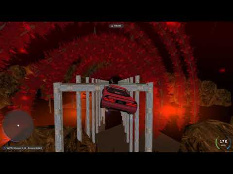 NeiT ft. Gteatero ft. nX - Demons Skills 3 | Passed