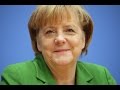 Меркель прочат Нобелевскую премию мира 