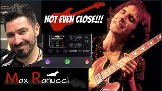 Line6 HX Stomp - Mulberry Street Larry Carlton Solo