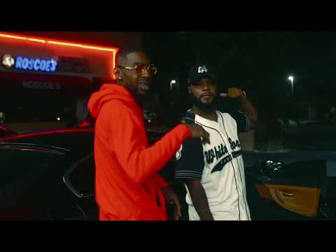 Rich Espy & Airplane James - Waking Up A Vibe (Music Video)