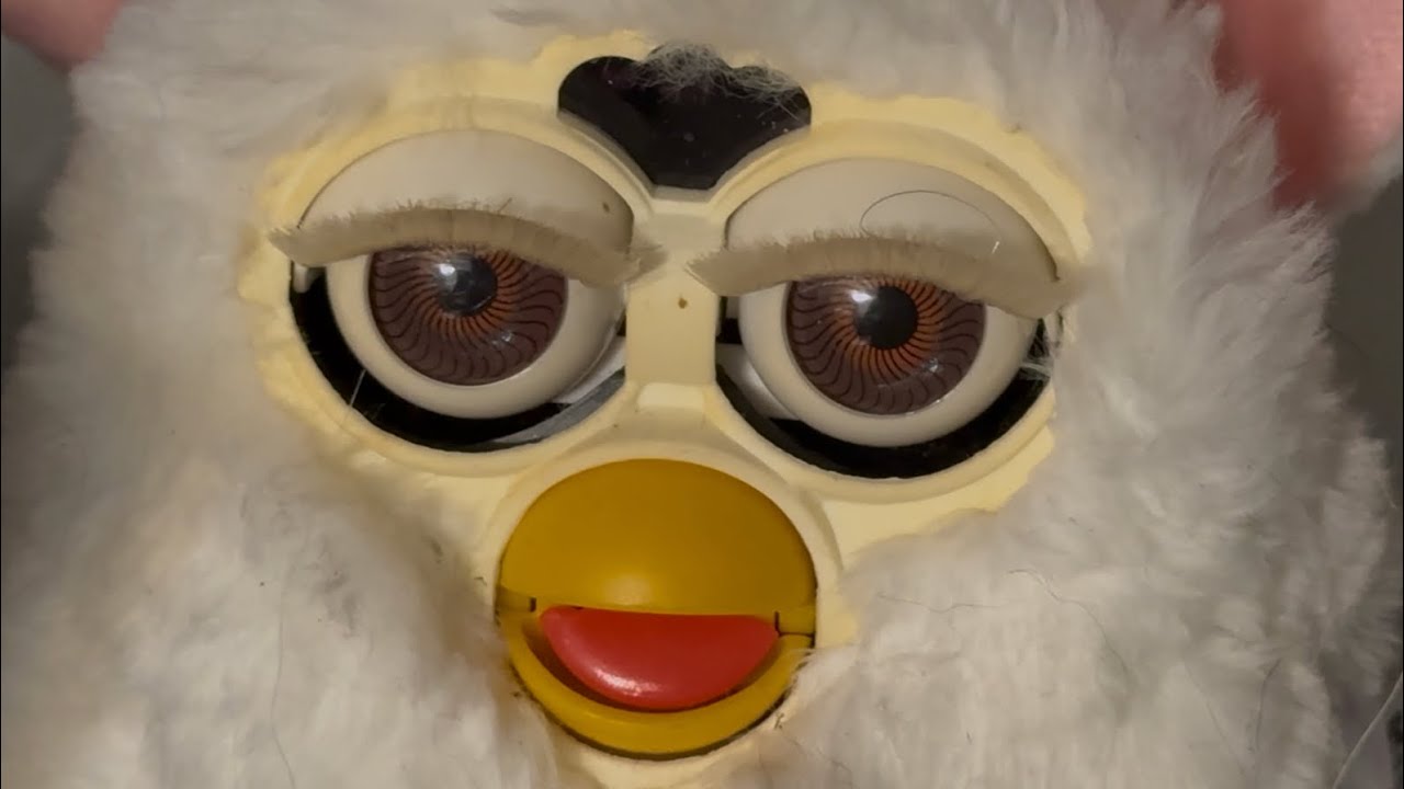 Self Reflection and Story Time