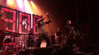 808  Fighting Gravity Honestly