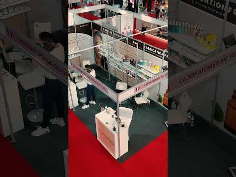 Gallerie Vidéos : 2025