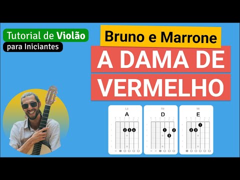 A Dama Da Noite (part. Bruno E Marrone) - Bruno…