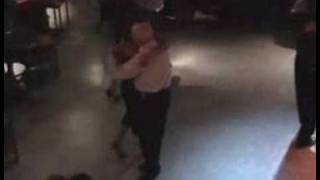 Enriqueta Kleinman tango