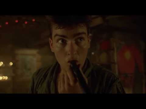 "Platoon" - Weed Scene HD