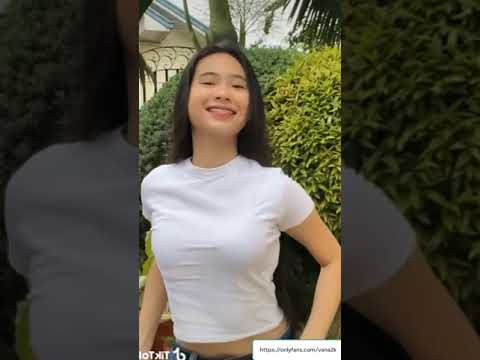young boobs sexy girls |Tik Tok The lovely girl with a great smile ep5 | Who Nam