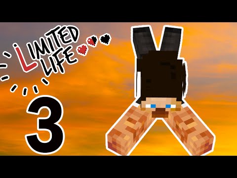 FALLING FOR IT! - Limited Life Ep: 3