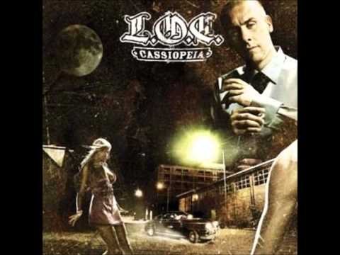 Den Lukrative Rendesten - L.O.C. [HD-SG]