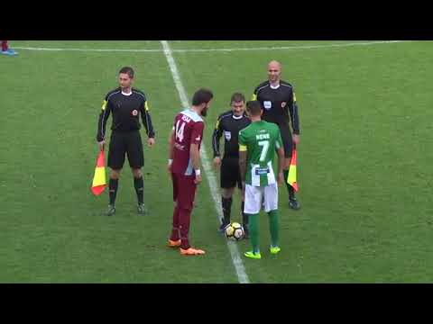 Gżira United vs Floriana 0-0