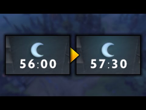 this fight lasted 1min 30sec - AR vs BB #ti12