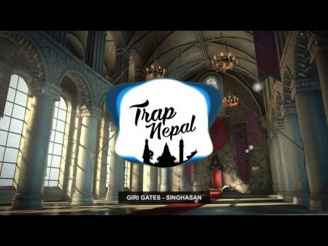 Giri Gates - Singhasan