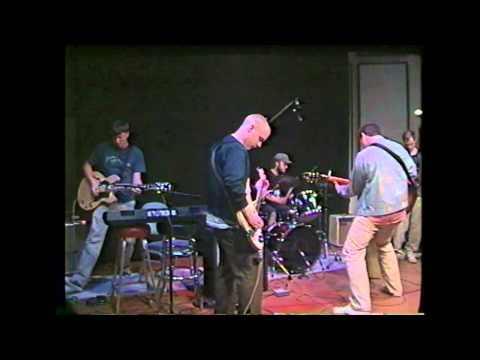 Thumbnail for Ex-Hustlers - Crosshairs (live on KBVR-TV, June 2001) by June 2001