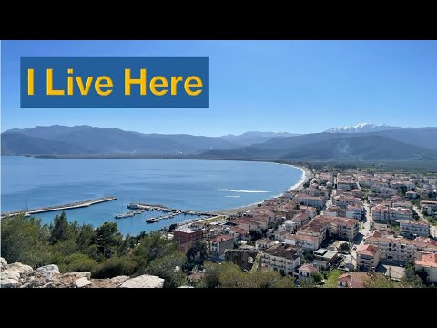 🇬🇷 My Home, Paralio Astros Beach Resort. Peloponnese Greece