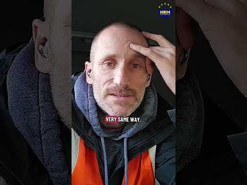 I was racist like Nigel Farage still is...