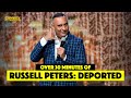 30 Minutes of Russell Peters: Deported