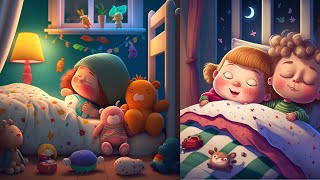 Lullabies for Kids: Sleep Music