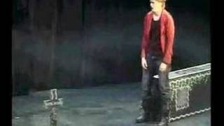 Buffy &#39;Rest In Peace&#39; Live Stage Version