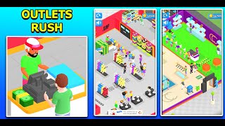 Hexa Sort 3D Puzzle Trending Game Unity Source Code video preview