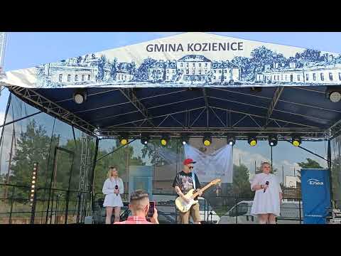 Czyste Serce - Kasia Chałdaś &Kinga Zawodnik & Tomek Lubert- Janików 2023