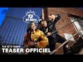 Yo MTV Raps Teaser Officiel Paramount