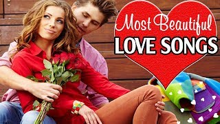 Most Beautiful Love Songs Collection - Top Greatest English Love Songs Ever - Listen To Your Heart