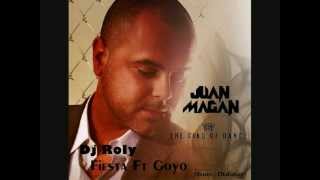 Juan magan ft Gocho-Fiesta Dj Roly