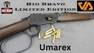 Rio Bravo Underlever Ltd Edition