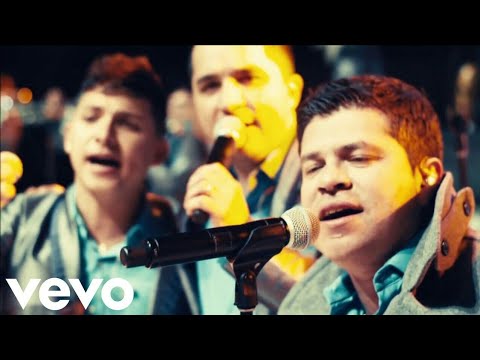 La Arrolladora Banda El Limón - Carita De Perdón  [Official Vídeo]