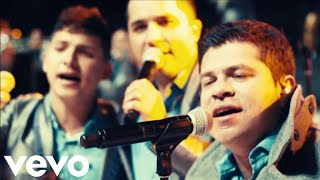 La Arrolladora Banda El Limón - Carita De Perdón  [Official Vídeo]