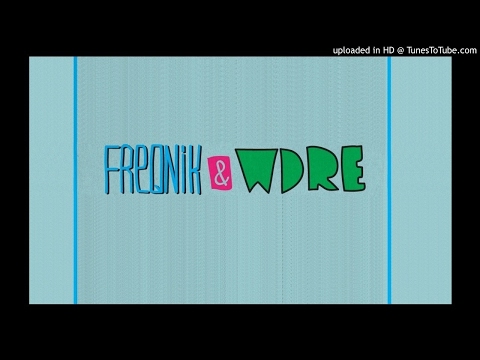 Ultramagnetic MC's - Ease Back (Freqnik & WDRE Remix)