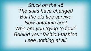 Asian Dub Foundation - Real Great Britain Lyrics