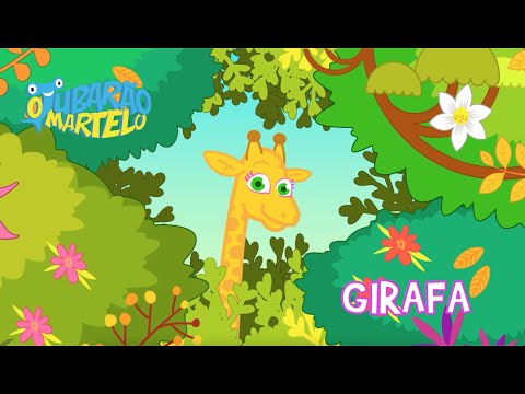 GIRAFA