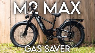 Stop Paying for Gas — Aipas M2 Max Unboxing and Review