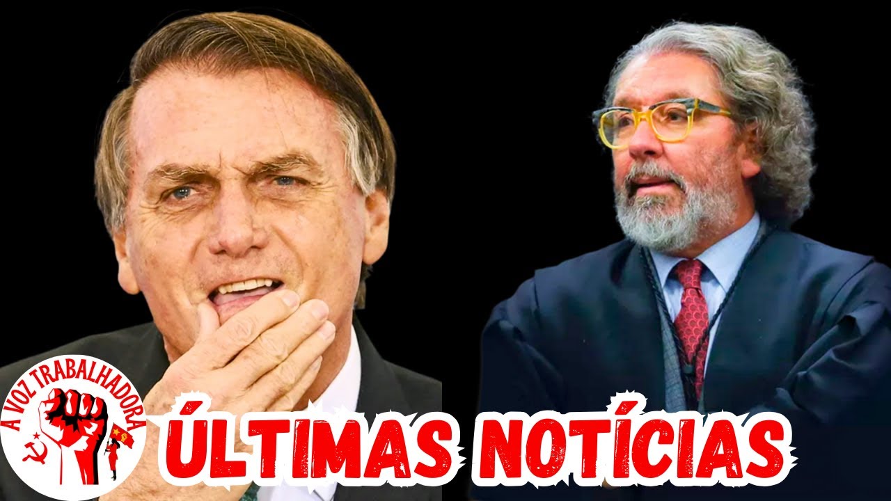 KAKAY: DENÚNCIA DE BOLSONARO DEVE SAIR EM 10 DIAS E JULGAMENTO SERÁ RÁPIDO - ICL NOTÍCIAS