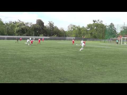 I runda Pucharu Polski na szczeblu Śląskiego ZPN: Dąb Dębieńsko 0-8 Grunwald