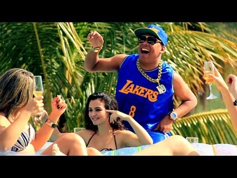 MC K9 - Louca Demais (CLIPE OFICIAL) TOM PRODUÇÕES 2014
