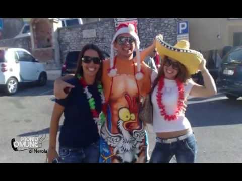 Pronto Comune di Nerola - 1 luglio