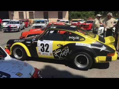 Cronoscalata del Santuario 2016 | OBC Stefano Dolce