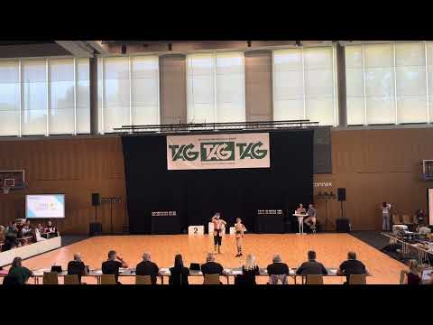 Stanislav Filipas - Stella Bürgi