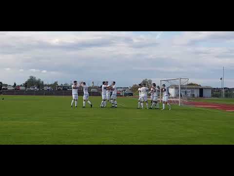 1:0 für den TSGV Waldstetten gegen den SV Waldhausen am 16.10.2022