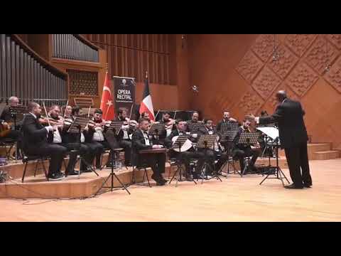 İstanbul Strings Live Arabic Concert