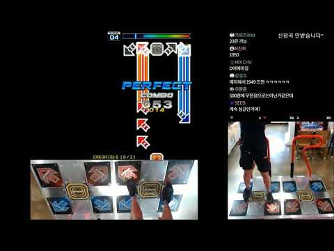 FEFEMZ vs FRANCO Final Audition Ep. 2-2 S22 + HJ