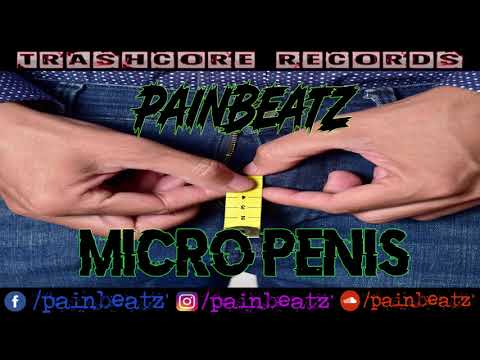 PainBeatZ - Micro Penis (190BPM)