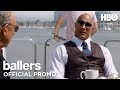 Ballers: “In the Teeth” (Season 3 Episode 3 Promo) | HBO