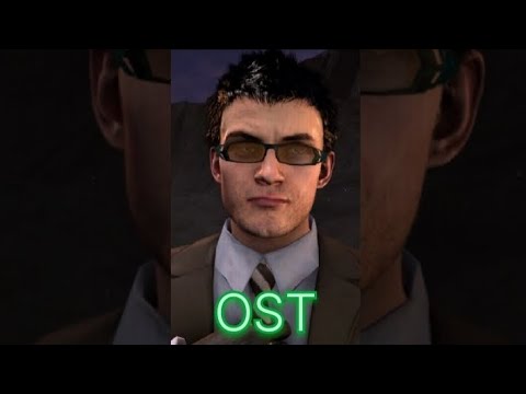 Lucky cameraman Interrogation (OST) - Silent Hill 2 (Skibidi toilet Season 25)