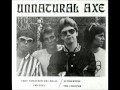 Unnatural Axe - They Saved Hitler's Brain - Bolt24 Hot Sounds Unnatural Axe - They Saved Hitler's Brain