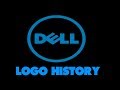Dell Logo Commercial History 201